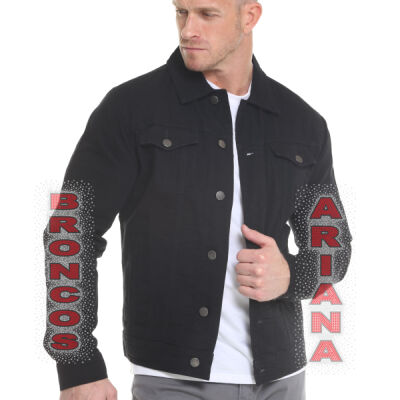Jackets Thumbnail