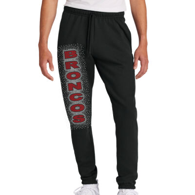 Broncos - Core Fleece Sweatpant Thumbnail