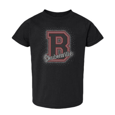 B with Steubenville - Toddler Fine Jersey Tee Thumbnail