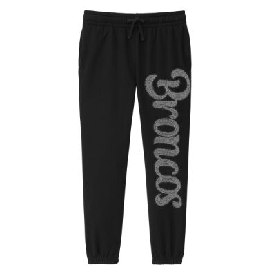 Broncos - Women's V.I.T. Fleece Sweatpant Thumbnail