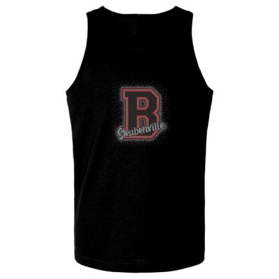 B with Steubenville - Toddler Fine Jersey Tank Thumbnail